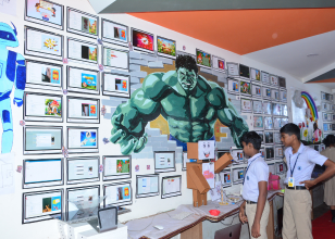 BigBiz Service