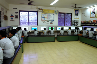 Service Image