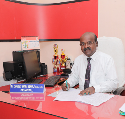 Team Member Image