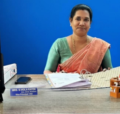 Team Member Image