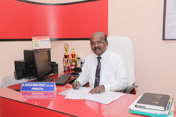 Team Member Image