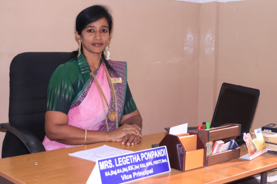 Team Member Image